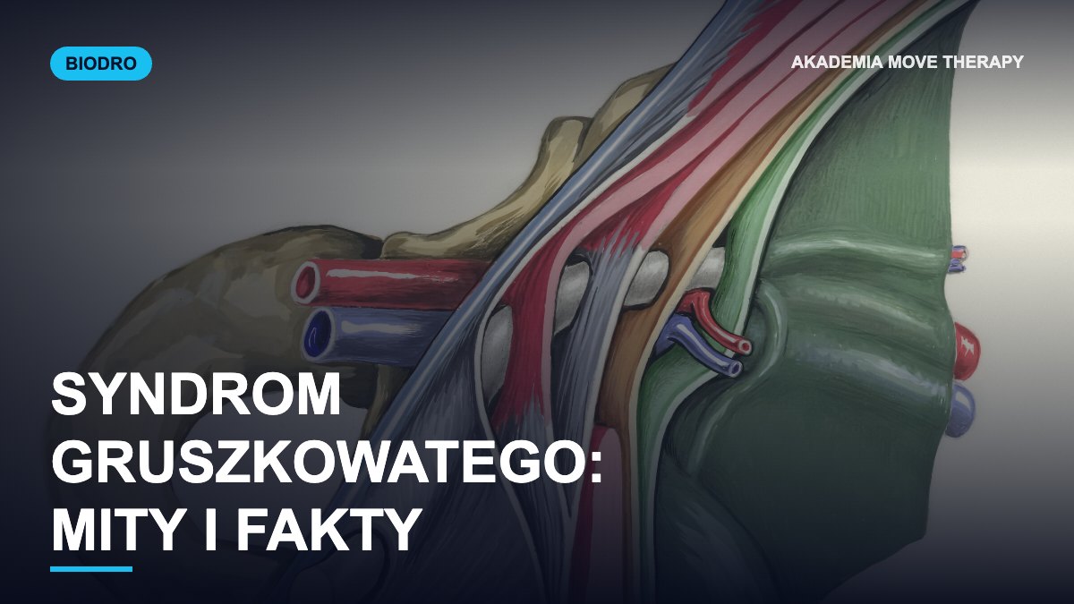 Syndrom gruszkowatego: rozpoznanie, które stawia się za często